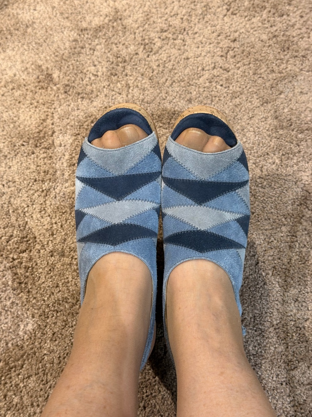 Mark Fisher platformsandal - Picture 5 of 15